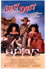 1985 - Lust in the Dust