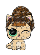 Fierce Meow