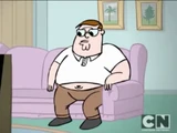Peter Griffin (character)
