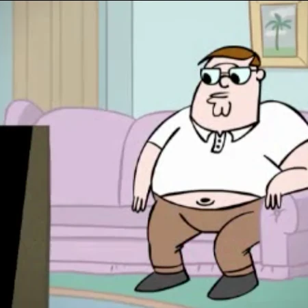 Peter Griffin Character Scratchpad Fandom You try to go down and it goes up. peter griffin character scratchpad