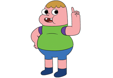 Master How to Draw Chad from Clarence in 11 Easy Steps