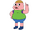 Clarence (character)