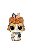 Jitter Critter