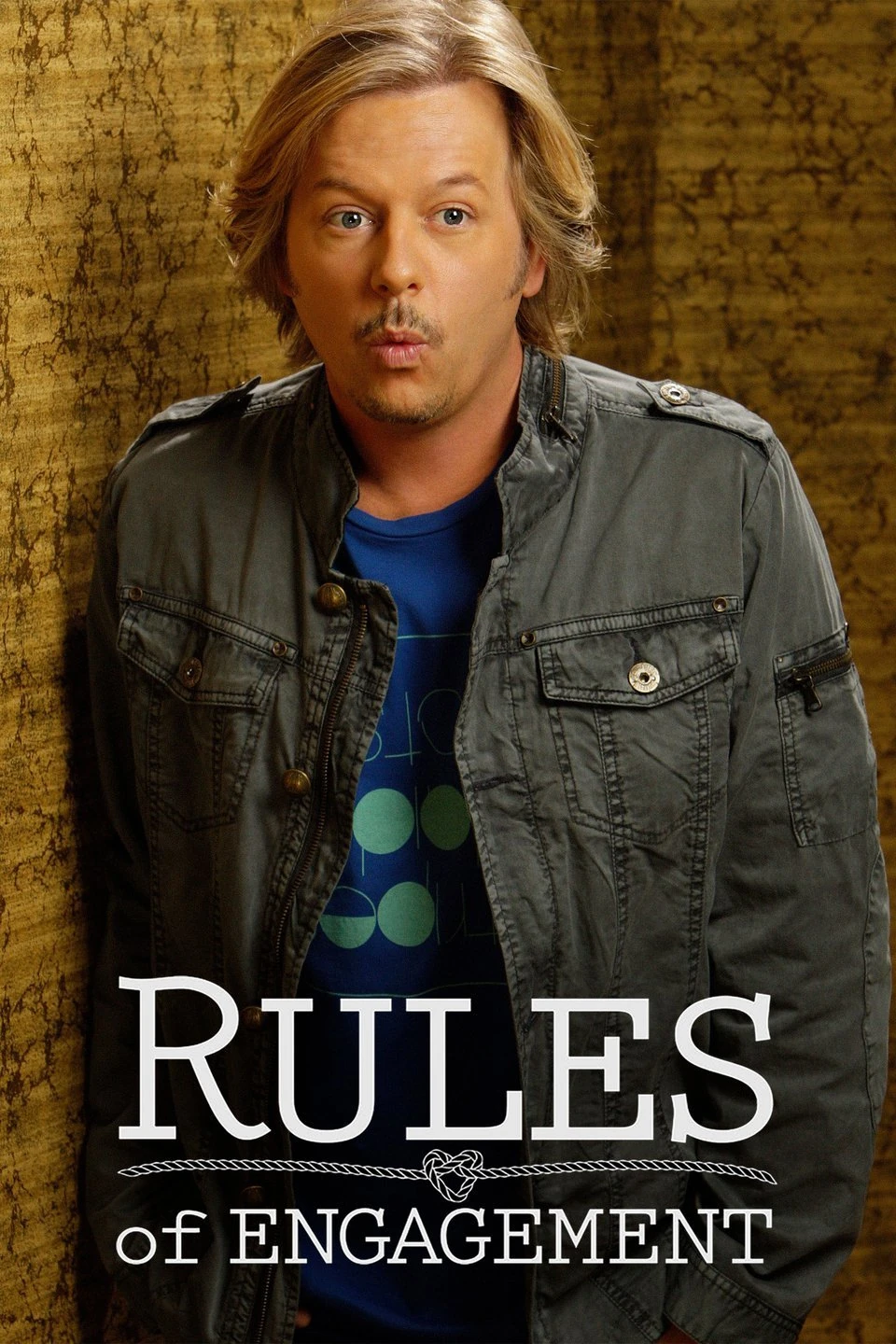 Rules of Engagement Scratchpad Fandom