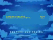 Toon Disney Spongebob Squarepants To Cartoon Theatre