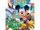 Opening To Mickey Mouse Clubhouse: Around The Clubhouse World 2014 DVD