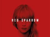 Opening to Red Sparrow 2018 Theater (Regal)