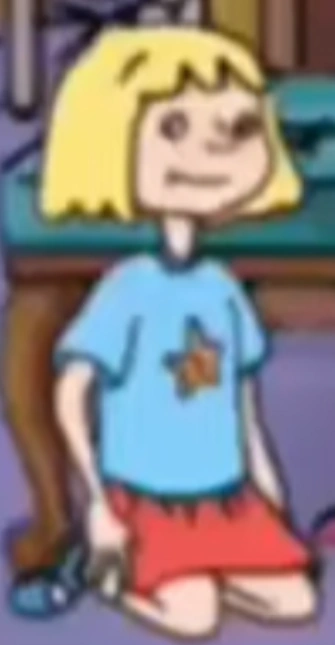 Wild Whitney | Scratchpad | Fandom