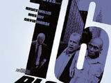 Opening to 16 Blocks 2006 Theater (Regal)