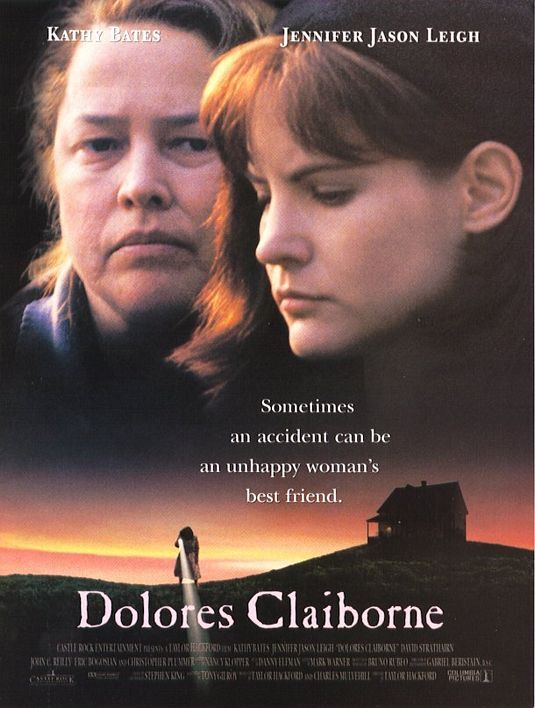 Dolores Claiborne (1995) | Scratchpad | Fandom