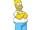 Homer Simpson