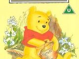 The Many Adventures Of Winnie The Pooh Previews (1992 Print)