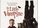 Opening To The Little Vampire AMC Theaters (2000)