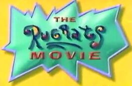 The Rugrats Movie Trailer