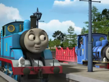 Millie (Thomas and Friends)