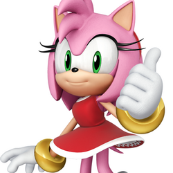 pix Female Sonic The Hedgehog Characters category female sonic characters