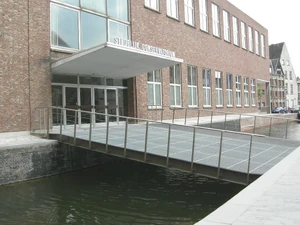  Conservatorium in Mechelen 