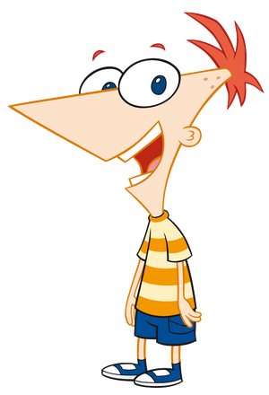 Phineas Flynn