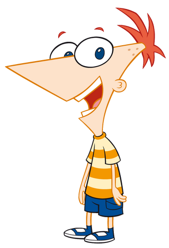 Phineas Flynn Character Scratchpad Fandom - roblox da gamer the best roblox parody maker tby gaiia