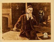 A Misfit Earl (1919) Lobby Card (3/7)