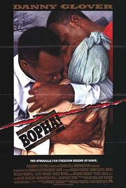 1993 - Bopha Movie Poster