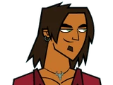 Alejandro (Total Drama)