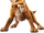 Diego the Saber-toothed Cat (Character)