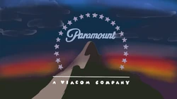 paramount pictures summary