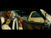 Transformers Trailer