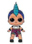 Punk Boi