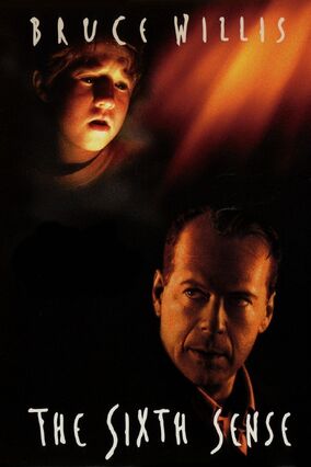 The Sixth Sense (1999)