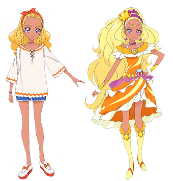 Elena Amamiya Scratchpad Fandom - 1 blonde royal locks roblox in 2020 ball hairstyles blonde girl outfits