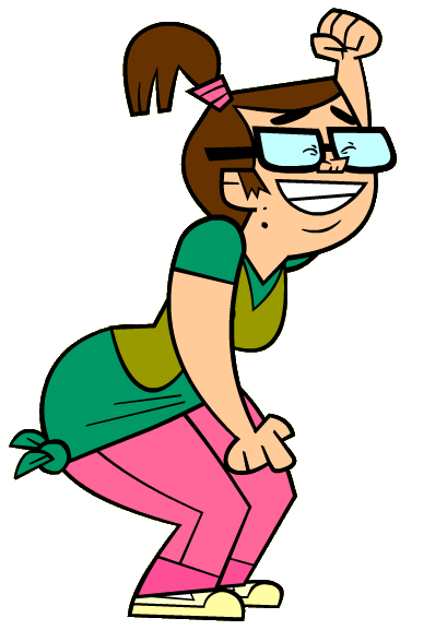 Beth Total Drama Wiki Fandom Png Icon - free transparent png images 