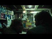 Cloverfield Trailer