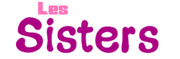 Les Sisters logo 1988