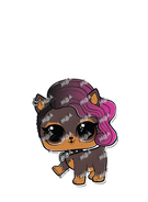 Ruff Rocker