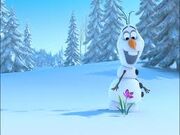 Frozen teaser trailer