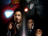 Opening to Iron Man 2 2010 Theater (Regal)