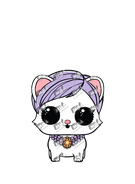 The Great Ferret