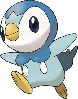 Piplup (character), Scratchpad