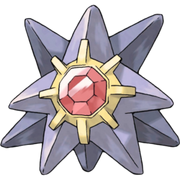 Starmie