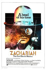 1971 - Zachariah