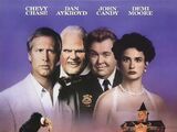Opening to Nothing But Trouble 1991 Theater (Regal Cinemas)