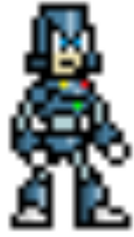 Adventure Man