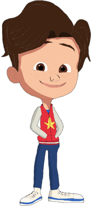 Simon from Penny 2023