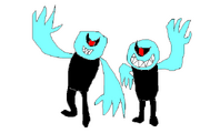 Socitey's Henchman