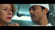 The Hundred-Foot Journey Trailer