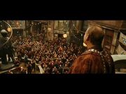 City of Ember Trailer