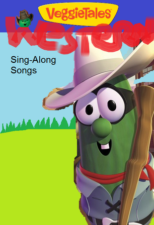 VeggieTales Western Singalong Songs