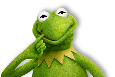 Kermit the Frog | Scratchpad | Fandom